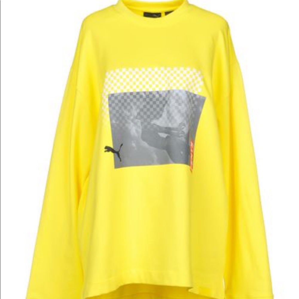 Puma by Rihanna Sweater